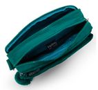 kipling Basic Abanu Crossbody Bag M Outspoken Green