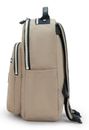 kipling Basic Seoul Backpack S Soft Taupe C