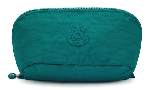 kipling Basic Mirko Toiletry Bag M Outspoken Green