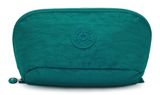 kipling Basic Mirko Toiletry Bag M Outspoken Green
