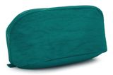 kipling Basic Mirko Toiletry Bag M Outspoken Green