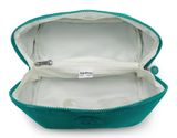 kipling Basic Mirko Toiletry Bag M Outspoken Green