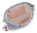 kipling Back To School Print Supertaboo Backpack M Digi Flower Prt