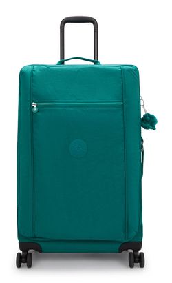 kipling Basic Jet M Outspoken Green