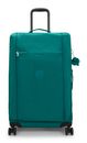 kipling Basic Jet M Outspoken Green