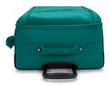 kipling Basic Jet M Outspoken Green