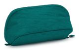 kipling Basic Zip-Around Travel Kit Outspoken Green