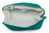 kipling Basic Zip-Around Travel Kit Outspoken Green
