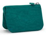 kipling Basic Creativity Purse S Outspoken Green