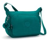 kipling Basic Gabb Crossbody Outspoken Green