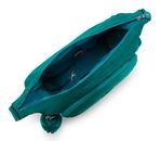 kipling Basic Gabb Crossbody Outspoken Green