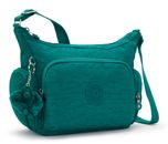 kipling Basic Gabb Crossbody S Outspoken Green