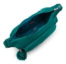 kipling Basic Gabb Crossbody S Outspoken Green