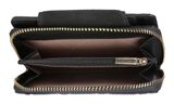 bugatti Fabia Ladies Zip Wallet M Black