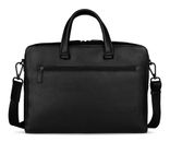 bugatti Black Briefcase Black
