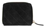 bugatti Fabia Ladies Zip Wallet S Black