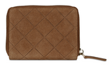 bugatti Fabia Ladies Zip Wallet S Cognac / Cognac