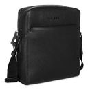 bugatti Black Crossover Bag Black