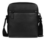 bugatti Black Crossover Bag Black