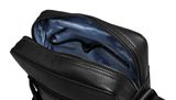 bugatti Black Crossover Bag Black