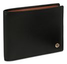 bugatti Roccia Wallet Black