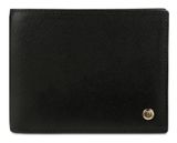 bugatti Roccia Wallet Black
