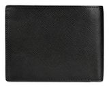 bugatti Roccia Wallet Black