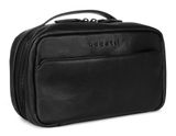bugatti Black Wash Bag Black