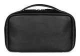 bugatti Black Wash Bag Black