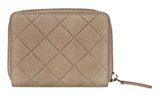 bugatti Fabia Ladies Zip Wallet S Sand