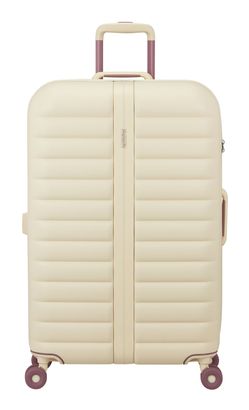 American Tourister Neovibe Spinner 78 / 29 EXP TSA Trolley Summer Sand