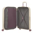 American Tourister Neovibe Spinner 78 / 29 EXP TSA Trolley Summer Sand