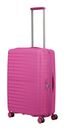 American Tourister Fastforward Spinner 68 / 25 TSA EXP Trolley M Electric Fuchsia