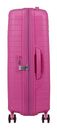 American Tourister Fastforward Spinner 68 / 25 TSA EXP Trolley M Electric Fuchsia