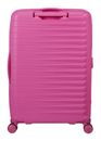American Tourister Fastforward Spinner 68 / 25 TSA EXP Trolley M Electric Fuchsia