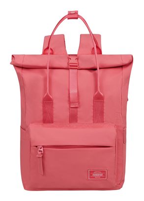 American Tourister Urban Groove UG16 Backpack City Puff Pink Glitch