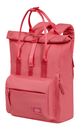 American Tourister Urban Groove UG16 Backpack City Puff Pink Glitch