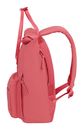 American Tourister Urban Groove UG16 Backpack City Puff Pink Glitch