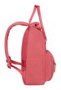American Tourister Urban Groove UG16 Backpack City Puff Pink Glitch