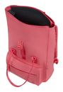 American Tourister Urban Groove UG16 Backpack City Puff Pink Glitch