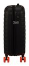 American Tourister Neovibe Spinner 55 / 20 EXP TSA Trolley True Black