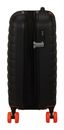 American Tourister Neovibe Spinner 55 / 20 EXP TSA Trolley True Black