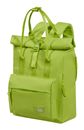 American Tourister Urban Groove UG16 Backpack City Puff Hyper Lime