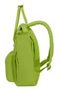 American Tourister Urban Groove UG16 Backpack City Puff Hyper Lime