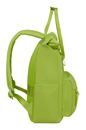 American Tourister Urban Groove UG16 Backpack City Puff Hyper Lime