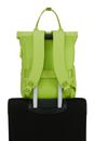 American Tourister Urban Groove UG16 Backpack City Puff Hyper Lime