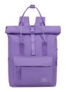 American Tourister Urban Groove UG16 Backpack City Puff Purple Pulse