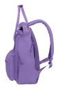 American Tourister Urban Groove UG16 Backpack City Puff Purple Pulse