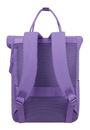 American Tourister Urban Groove UG16 Backpack City Puff Purple Pulse