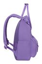 American Tourister Urban Groove UG16 Backpack City Puff Purple Pulse